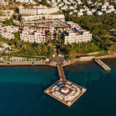 Baia Bodrum